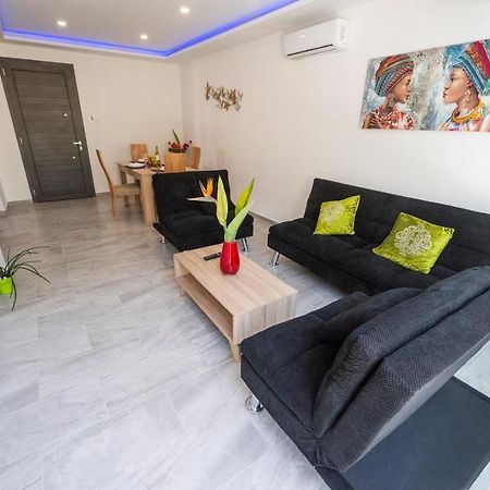 Kato Paphos 1Br Near Paphos Harbour/Beach/Sea Buitenkant foto