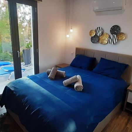 Kato Paphos 1Br Near Paphos Harbour/Beach/Sea Buitenkant foto
