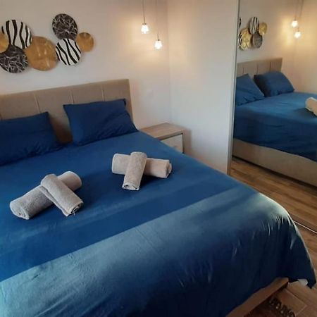 Kato Paphos 1Br Near Paphos Harbour/Beach/Sea Buitenkant foto