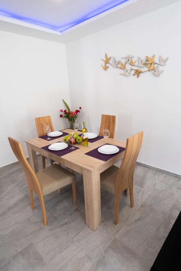Kato Paphos 1Br Near Paphos Harbour/Beach/Sea Buitenkant foto