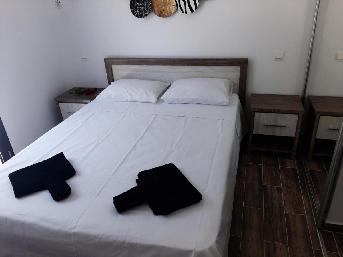 Kato Paphos 1Br Near Paphos Harbour/Beach/Sea Buitenkant foto