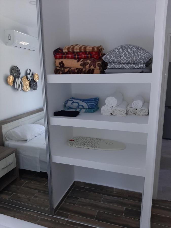 Kato Paphos 1Br Near Paphos Harbour/Beach/Sea Buitenkant foto