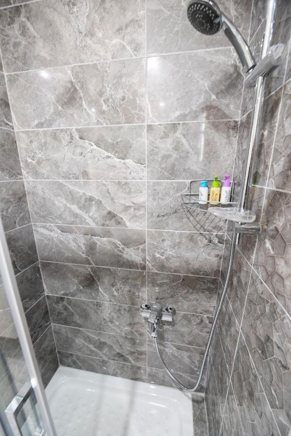 Kato Paphos 1Br Near Paphos Harbour/Beach/Sea Buitenkant foto