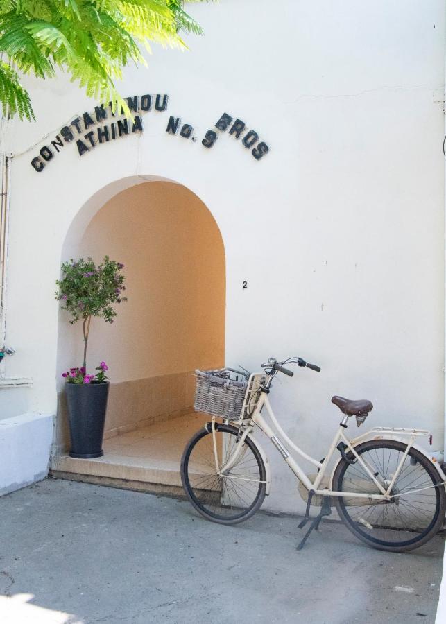 Kato Paphos 1Br Near Paphos Harbour/Beach/Sea Buitenkant foto