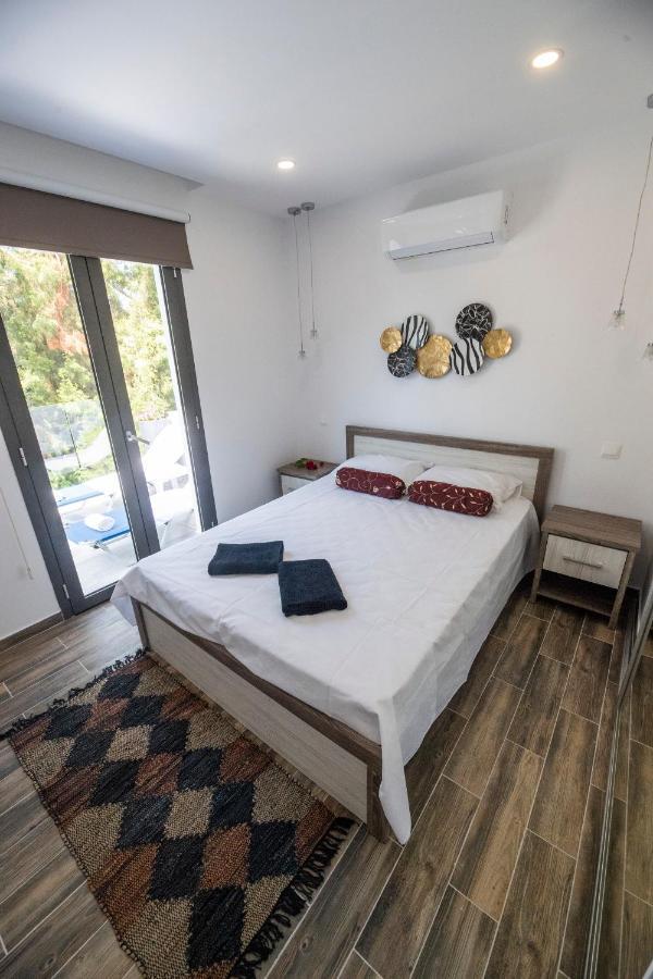 Kato Paphos 1Br Near Paphos Harbour/Beach/Sea Buitenkant foto