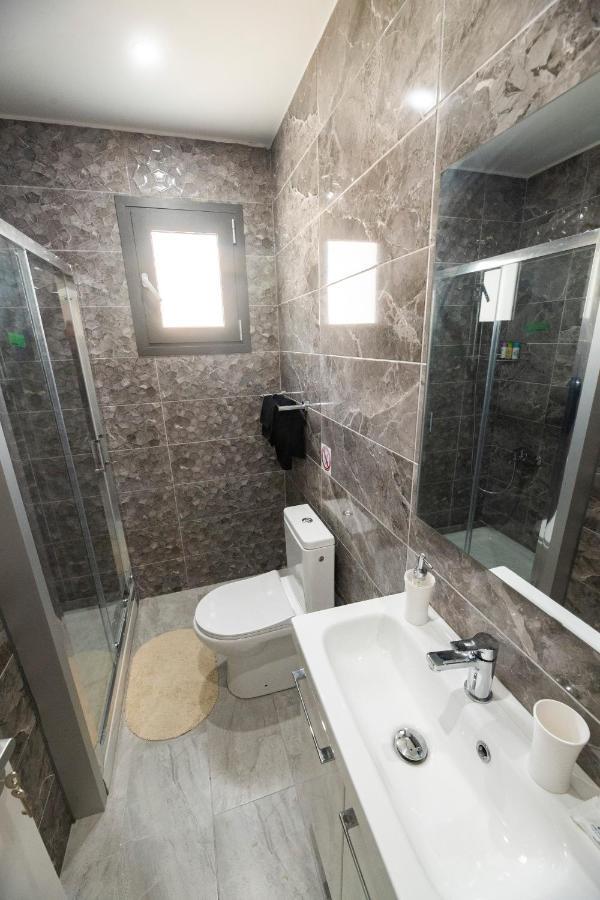 Kato Paphos 1Br Near Paphos Harbour/Beach/Sea Buitenkant foto