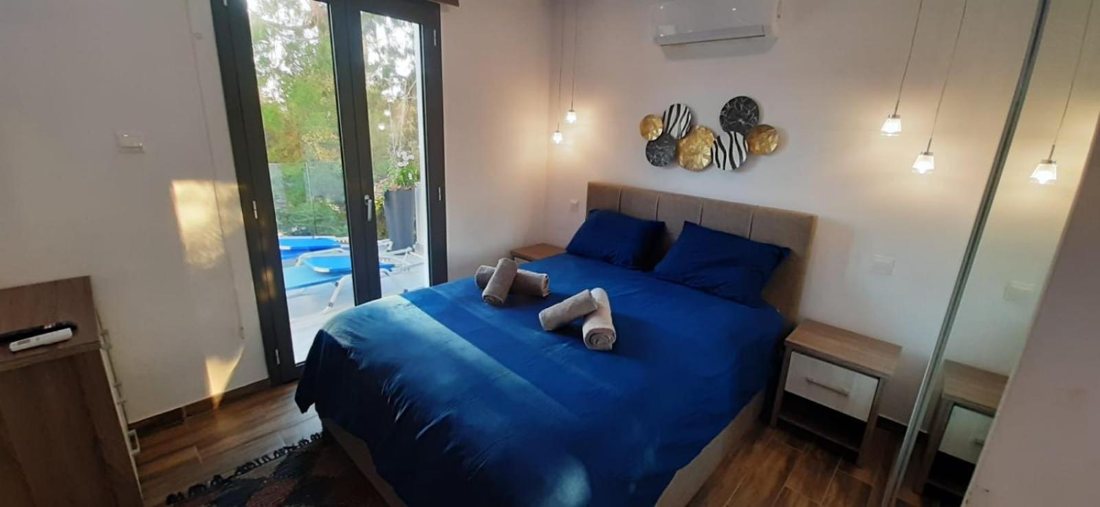 Kato Paphos 1Br Near Paphos Harbour/Beach/Sea Buitenkant foto