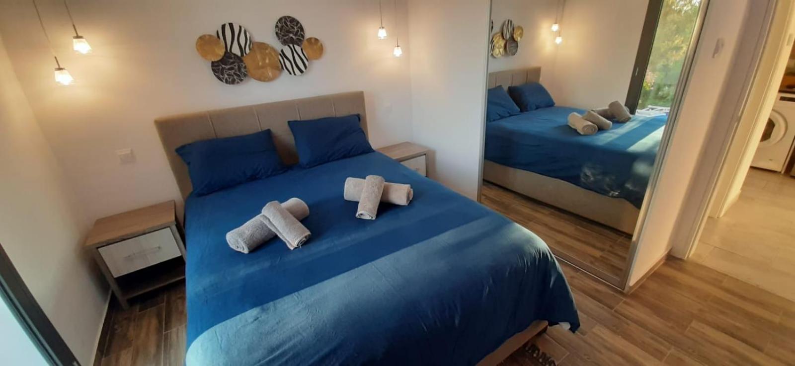 Kato Paphos 1Br Near Paphos Harbour/Beach/Sea Buitenkant foto